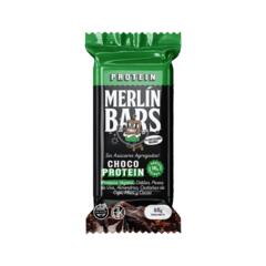 Barrita Choco Protein x 55g - Merlin Foods