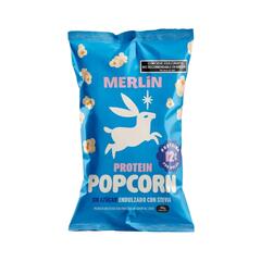 Protein Popcorn x 58g - Merlin Foods