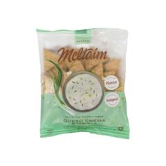 Snack Queso Crema & Cebolla x 150g - Meltaim