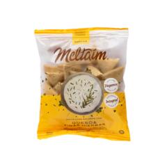 Snack Queso & Finas Hierbas x 150g - Meltaim