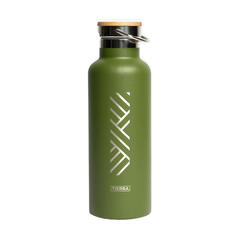 Botella Termica x 600ml Tierra - Meraki