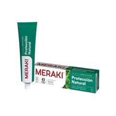 Pasta Dental en Gel x 50g - Meraki