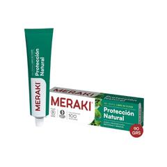 Pasta Dental en Gel x 90g - Meraki