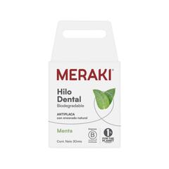Hilo Dental Retal - Meraki