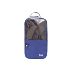Bolso Matero Guri Azul - Mijo
