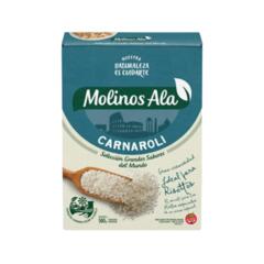Arroz Carnaroli x 500gr - Molinos Ala