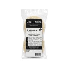Pan Sandwich Keto & Low Carb x 280g - Chez Momo