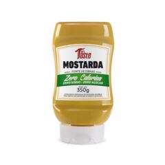 Mostaza x 350g - Mrs Taste