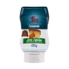 Salsa de Caramelo sin Azucar x 335g - Mrs Taste