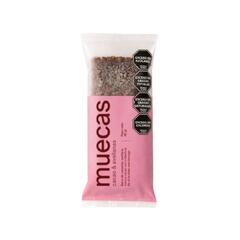 Barra de Cereal Cacao y Avellanas x 45g - Muecas