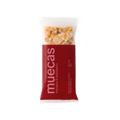 Barra de Cereal Manzana y Arandanos x 45g - Muecas