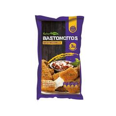 Bastoncitos Queso Mozzarella x 183g - Naturalrroz
