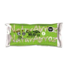 Milas Vegetal Rucula y Ciboulette x 380g - Naturalrroz