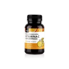 Capsulas de Vitamina C Concentrada x 50g - Natier