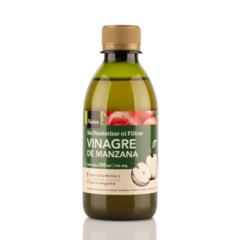 Vinagre de Sidra de Manzana con Vitamina C x 250ml - Natier