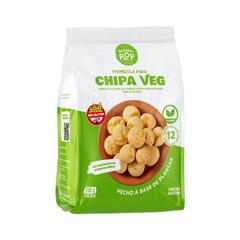 Premezcla para Chipa Veg x 200g - Natural Pop