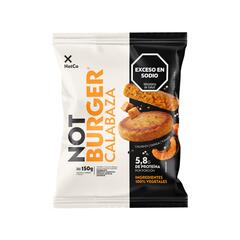 Not Burger Calabaza x 150g - Notco