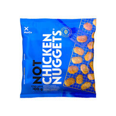 Not Chicken Nuggets x 300g - Notco