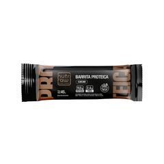 Barrita Proteica sabor Mani y Datiles con Cacao x 45g - Nutri Raw
