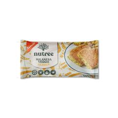 Milanesa Veggie Clasica x 180g - Nutree