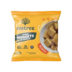 Nuggets 3 Cereales x 300g - Nutree