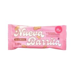 Barrita Proteica de Mani y Chocolate x 40g - Nuevos Alimentos