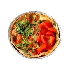 Tarta Capresse x 285g - Nutrify