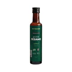 Aceite de Sesamo Tostado x 250g - Nutrasem