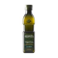 Aceite de Oliva Virgen Extra Clasico PET x 250ml - Oliovita