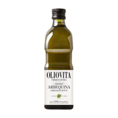 Aceite de Oliva Virgen Extra Varietal Arbequina botella vidrio x 500ml - Oliovita