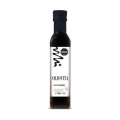 Aceto Balsamico botella vidrio x 250ml - Oliovita