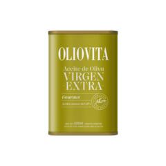 Lata Aceite de Oliva Virgen Extra Gourmet x 500ml - Oliovita