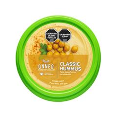 Classic Hummus x 250g - Onneg