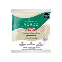 Tapas para Pascualinas Individuales Mix de Semillas x 260g - Orali