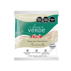 Tapas para Pascualinas Mix de Semillas x 500g - Orali