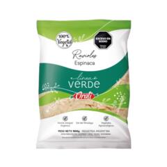 Ravioles Espinaca x 500g - Orali