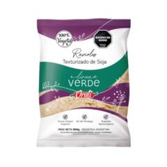 Ravioles Texturizado de Soja x 500g - Orali