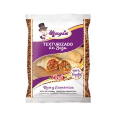 Magia Texturizado de Soja sabor Carne x 250g - Orali