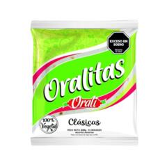 Oralitas Clasicas x 220g - Orali
