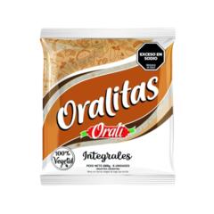 Oralitas Integrales x 220g - Orali