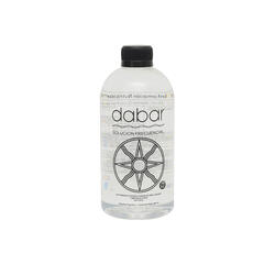 Solucion Frecuencial x 500g - Dabar 