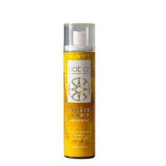 Splash Aurico Frecuencial Intuicion x 100g - Dabar