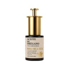 Aceite de Oregano x 30g - Organica Real