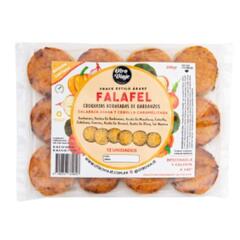 Falafel Calabaza Asada x 250g - Otro Viaje