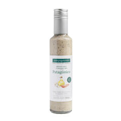 Salsa Patagonico x 250ml - Pampa Gourmet