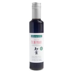 Salsa Teriyaki con Vino Torrontes x 285g - Pampa Gourmet