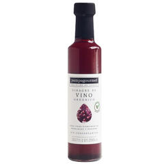 Vinagre de Vino Organico x 250ml - Pampa Gourmet