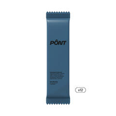 Barra Proteica con Crema de Mani y Chocolate Semiamargo x 55g - Pont