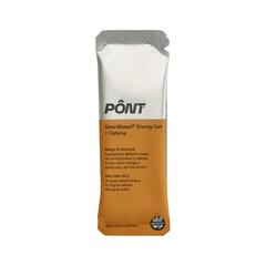 Energy Gel con Cafeina sabor Mango & Maracuya x 43g - Pont