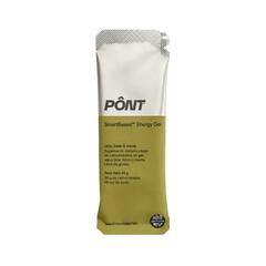Energy Gel con Cafeina sabor Lima Limon & Menta x 43g - Pont